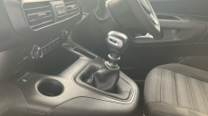 Vauxhall Combo Life 1.2 Turbo Energy 5dr [7 seat] Petrol Estate